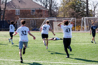 YULA 2026 Saturday Action - Open Select