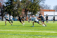 YULA 2026 Saturday Action - Open Select