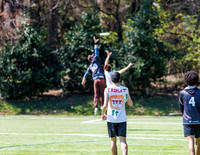 YULA 2026 Saturday Action - Open Select
