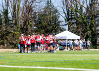 YULA 2026 Saturday Action - Open Select
