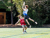 YULA 2026 Saturday Action - Open Select