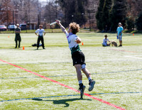 YULA 2026 Saturday Action - Open Select