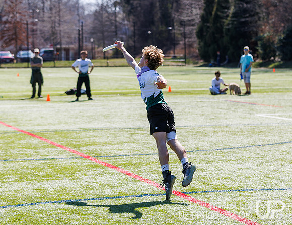 YULA 2026 Saturday Action - Open Select