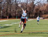 YULA 2026 Saturday Action - Open Select