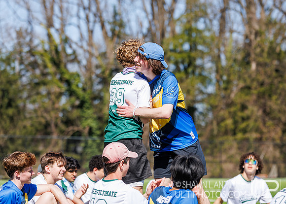YULA 2026 Saturday Action - Open Select
