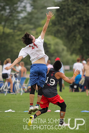 YCC 2015 - Sunday