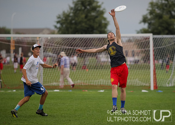 YCC 2015 - Sunday