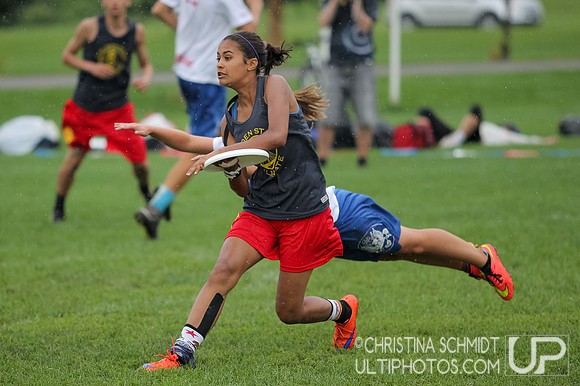 YCC 2015 - Sunday