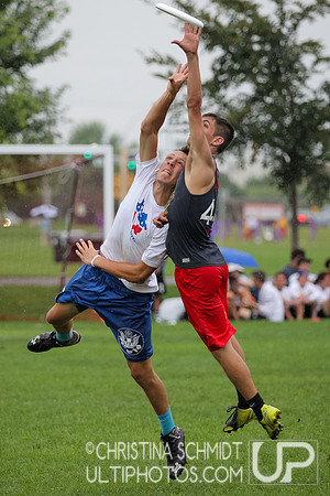 YCC 2015 - Sunday