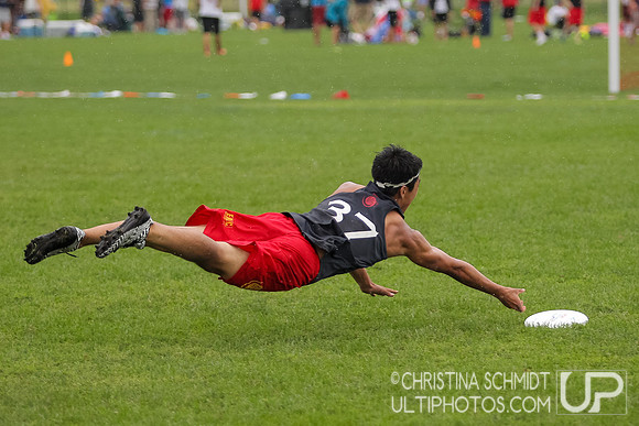 YCC 2015 - Sunday