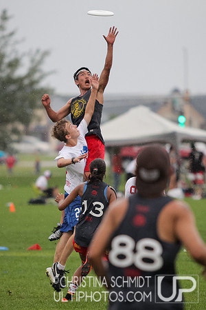 YCC 2015 - Sunday