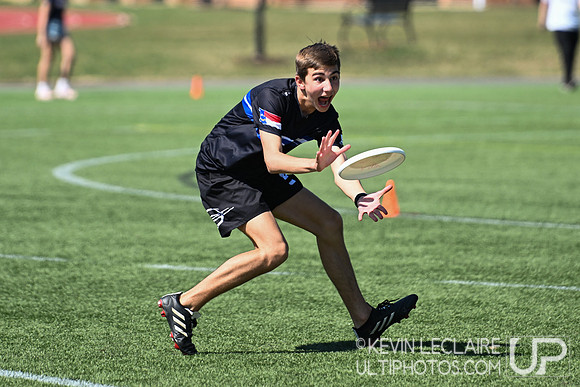 YULA Invite 2026 Saturday action