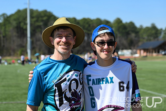 YULA Invite 2026 Saturday action