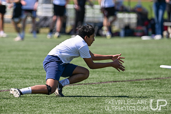 YULA Invite 2026 Saturday action