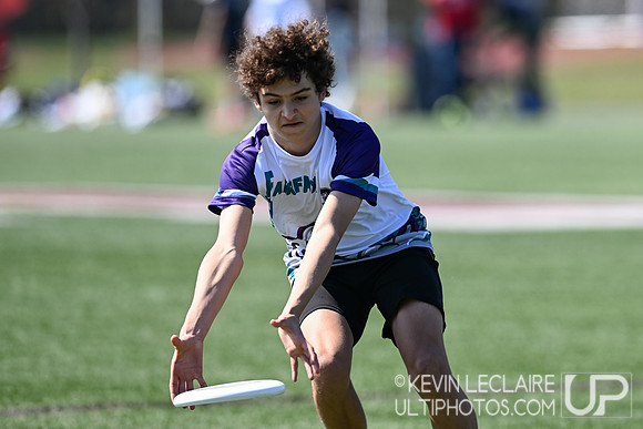 YULA Invite 2026 Saturday action