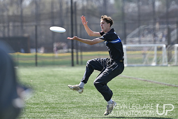 YULA Invite 2026 Saturday action
