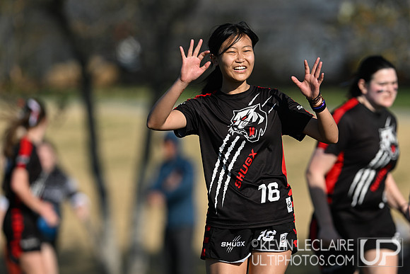 YULA Invite 2026 Saturday action