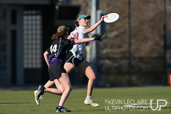 YULA Invite 2026 Saturday action
