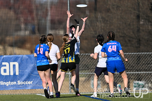 YULA Invite 2026 Saturday action
