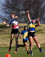 YULA Invite 2026 Saturday action