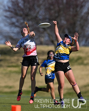 YULA Invite 2026 Saturday action