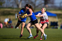 YULA Invite 2026 Saturday action