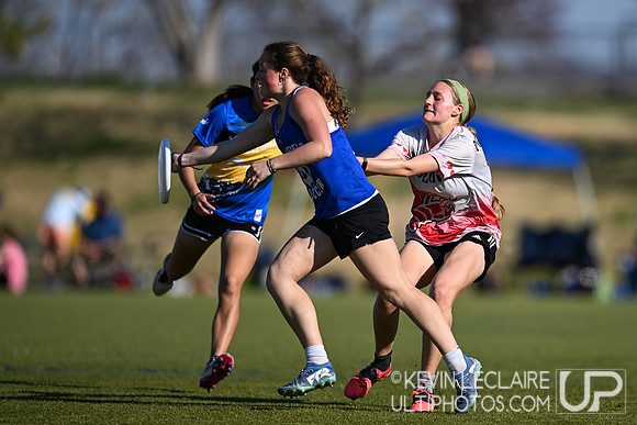 YULA Invite 2026 Saturday action