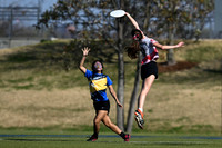 YULA Invite 2026 Saturday action