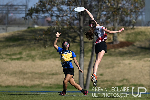 YULA Invite 2026 Saturday action