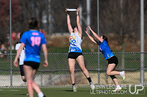 YULA Invite 2026 Saturday action