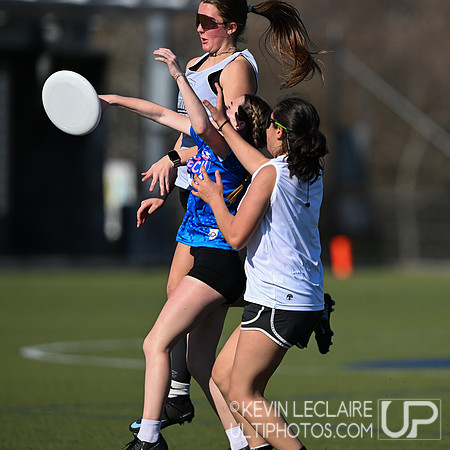 YULA Invite 2026 Saturday action