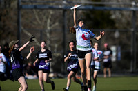 YULA Invite 2026 Saturday action
