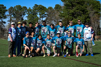 Fairfax Fog Team Photo - YULA Invite 2026 Saturday action