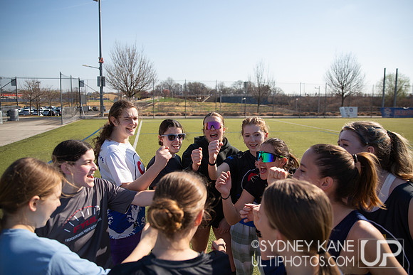 YULA Invite 2026 Saturday highlights