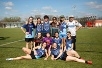 Alexandria Gx Team Photo