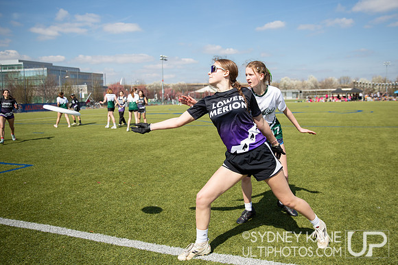 YULA Invite 2026 Saturday highlights
