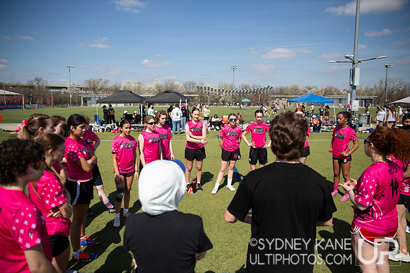 YULA Invite 2026 Saturday highlights