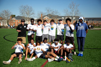 Digital Harbor Open Team Photo