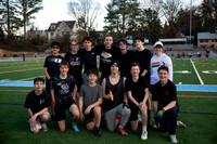 Broadneck/Annapolis Developmental Team Photo