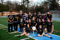 Bethesda Chevy-Chase Developmental Team Photo