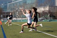 YULA Invite 2026 Saturday highlights