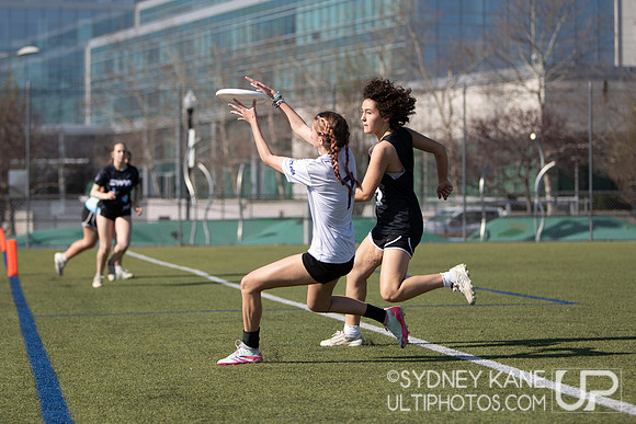 YULA Invite 2026 Saturday highlights