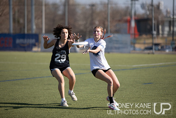 YULA Invite 2026 Saturday highlights