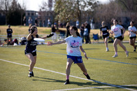 YULA Invite 2026 Saturday highlights