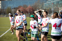 YULA Invite 2026 Saturday highlights