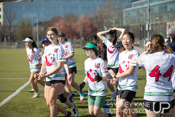YULA Invite 2026 Saturday highlights