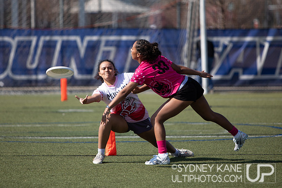 YULA Invite 2026 Saturday highlights