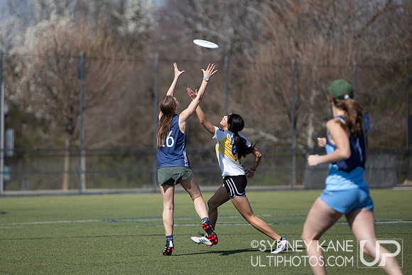 YULA Invite 2026 Saturday highlights