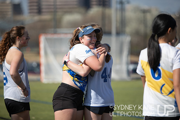 YULA Invite 2026 Saturday highlights