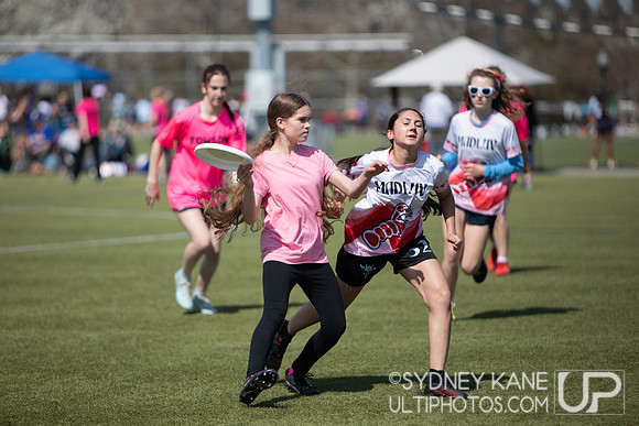 YULA Invite 2026 Saturday highlights